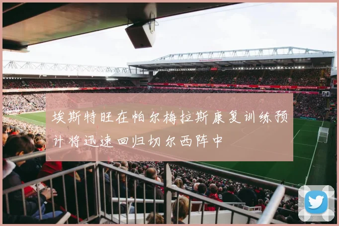 埃斯特旺在帕尔梅拉斯康复训练预计将迅速回归切尔西阵中