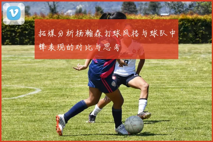 拓媒分析杨瀚森打球风格与球队中锋表现的对比与思考